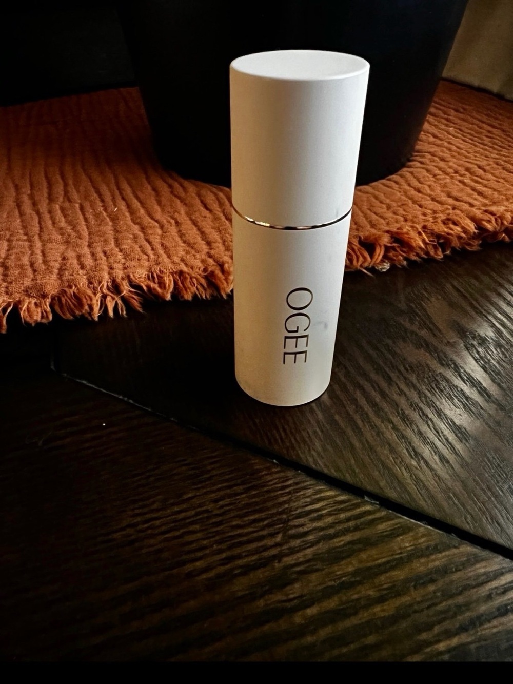 OGEE MULTI-USE FOUNDATION STICK in “Juniper”